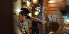 Semestral Stargazing for Sem 1