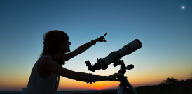 Annular Solar Eclipse