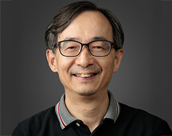 GONG Jiangbin, Head of Department, Provost’s Chair Professor (2020-2026)