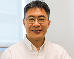 Kuan Eng Johnson GOH