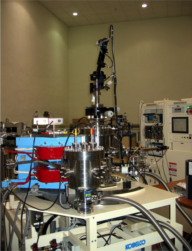 Singletron Accelerator Laboratory NUS Physics