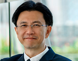 LAM Ping Koy