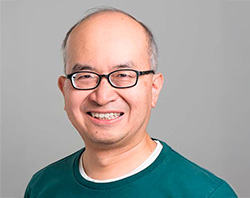 LO Hoi Kwong, Provost’s Chair Professor (2025-2028)