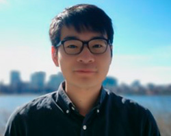 ZHANG Yang, NUS Presidential Young Professorship