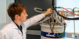 Graphene reaches ultimate electronic quality