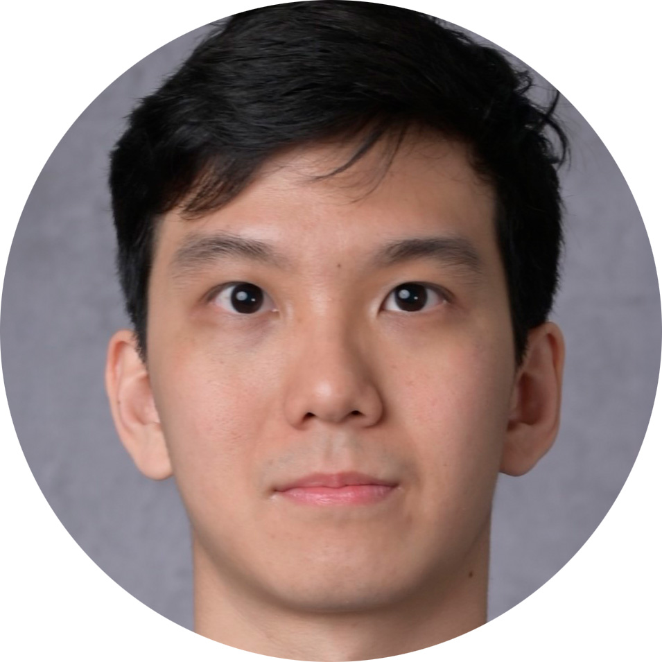 Mr Choo Run Kang Neville