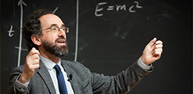 Topologically Ordered Matter and Why You Should be Interested