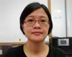 LAM Poh Fong, Lydia