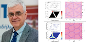 Twistronics: effects of atomic relaxation on the electronic properties of twisted multi-layer systems