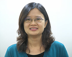 LAM Poh Fong, Lydia