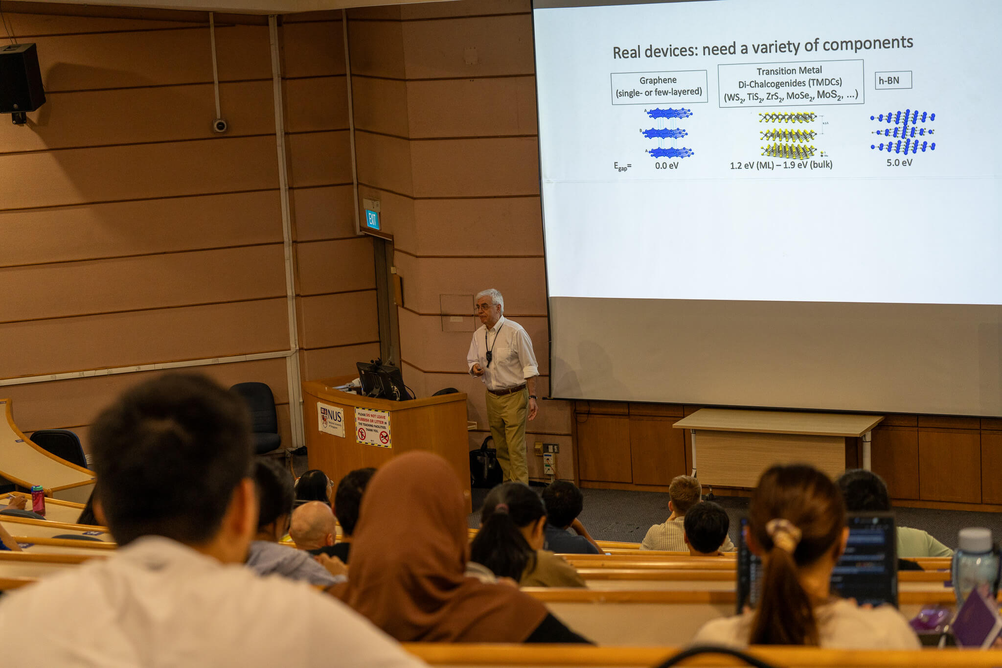 Efthimios Kaxiras​-lect-b