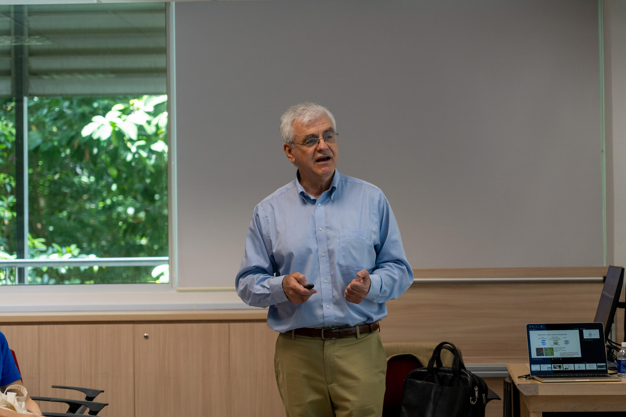 Efthimios Kaxiras​-sem1