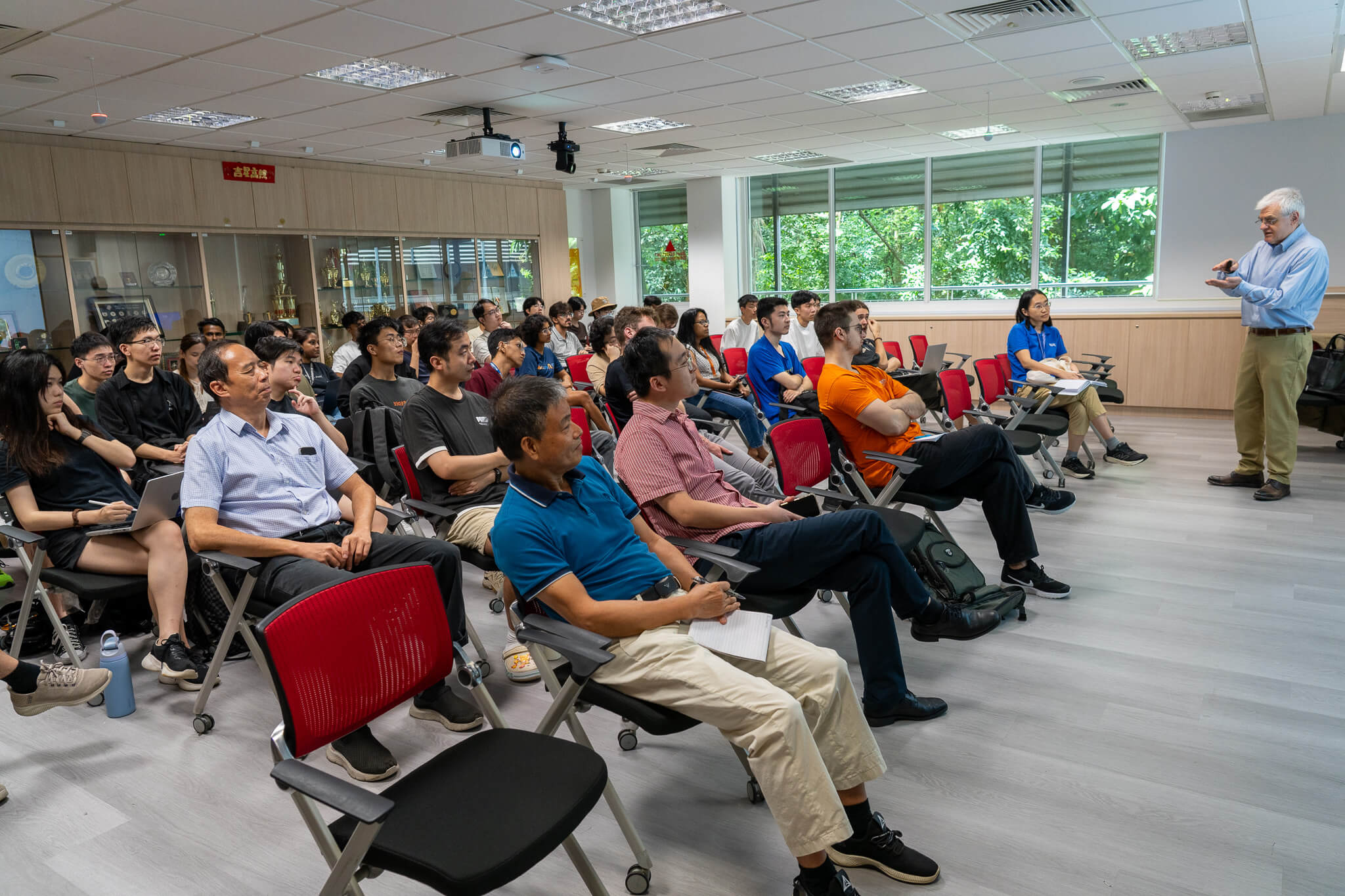 Efthimios Kaxiras​-sem1a