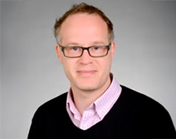 Marco TOMAMICHEL, Courtesy Joint Appointment