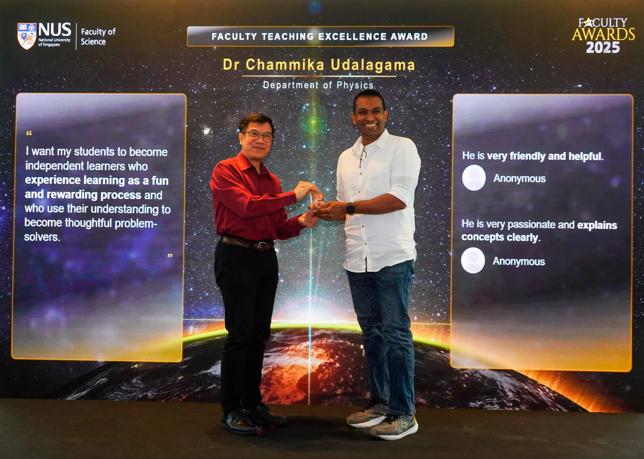 faculty-awards-2025-chammika