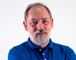 Berthold-Georg (BERGE) Englert