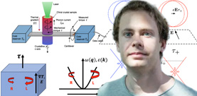 Chirality in Condensed Matter: From Quantized Nonlinear Hall Effect to Direct Mechanical Torque Probe of Crystal Chirality