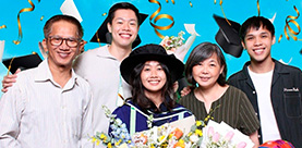 My academic journey at NUS, Chai Xingni [PhD 2026]