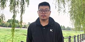 My academic journey at NUS, Jiang Yuxiang [MSc 2026]