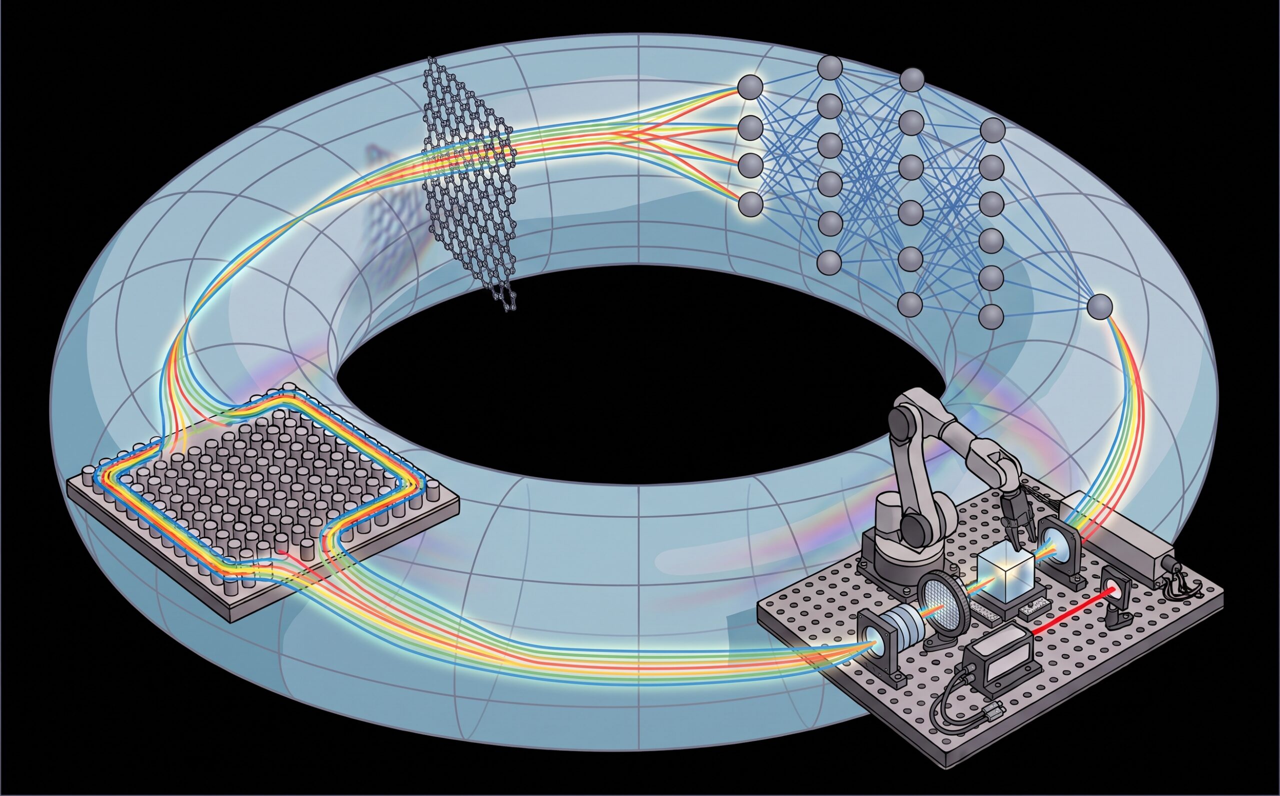 Emerging Paradigms in Topological Quantum and Photonic Matter