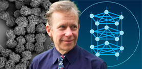 Chiral Nanostructures