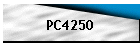 PC4250